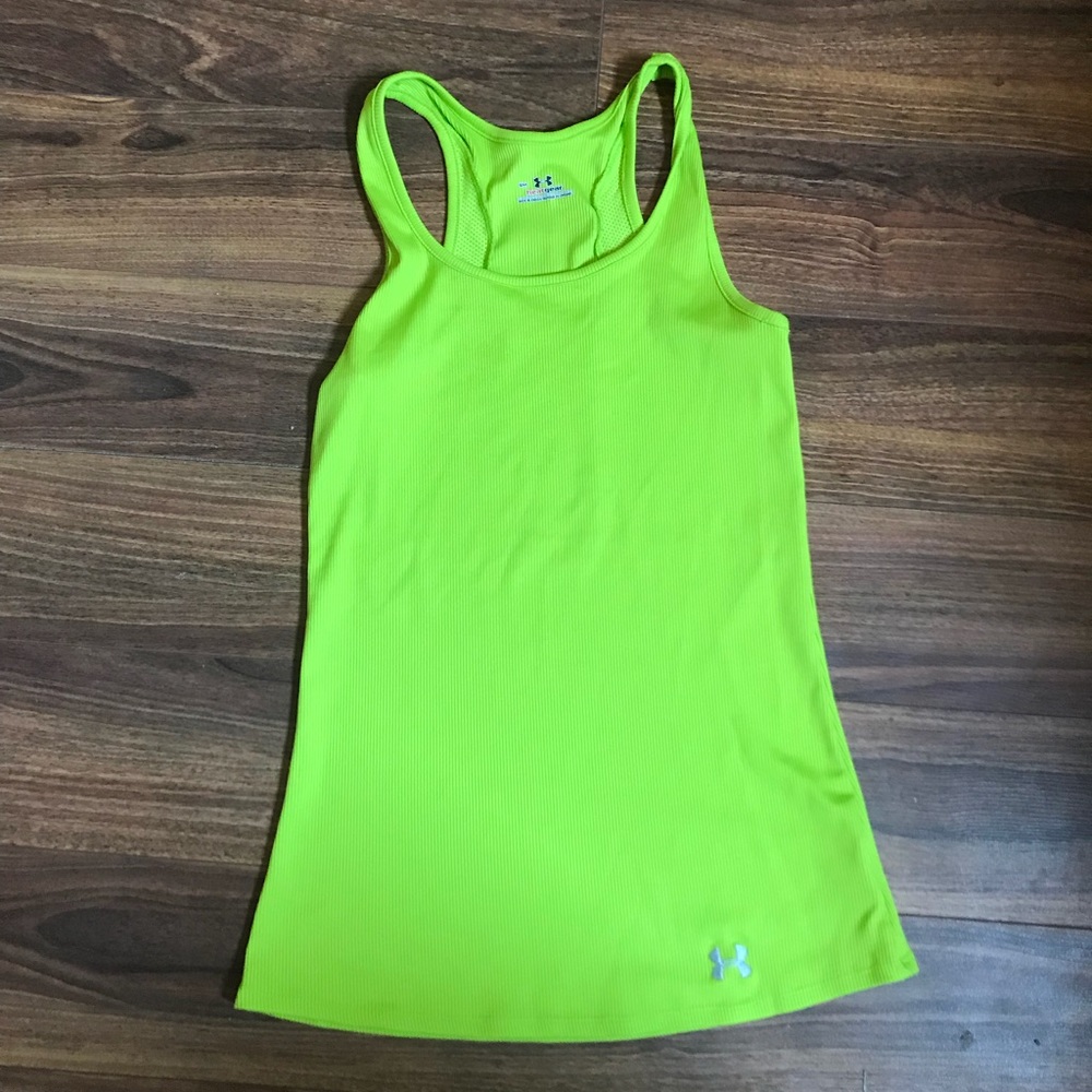Under Armour tank top